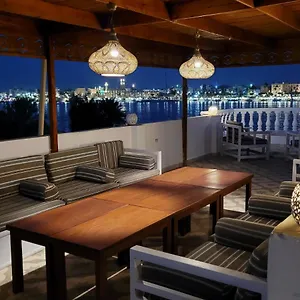  Appartement In Nile Égypte