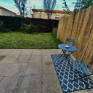 Appartement Garden In