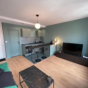  Appartement Cocon A 5minutes Du Capitole