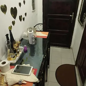  Appartement Meublé Sénégal