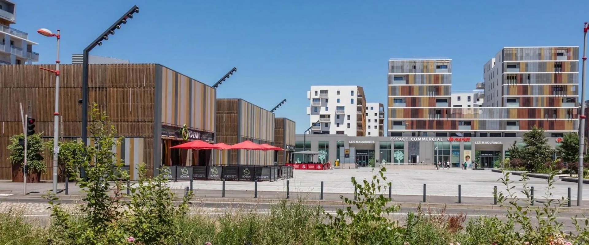 Cosy Appart T3 Au Pied Du Metro Et Commerces Тулуза Франция